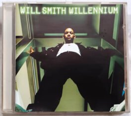 Will Smith Willennium Audio cd