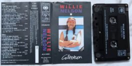Willie Nelson Collection Audio Cassette