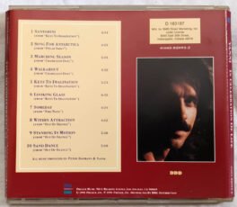 Yanni In Celebration of Life Audio Cd
