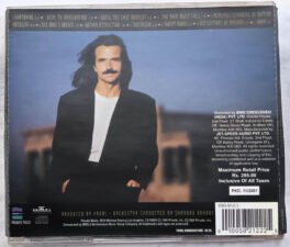 Yanni Live at The Acropolis With The Royal Philharmonic Concert