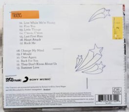 one direction take me home Audio cd