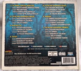 Dishkitaoon Hindi Audio cd