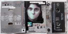Lets Talk Hindi Audio Cassette By Ram Sampath
