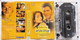 Relive The KNPH Magic part 1 & 2 Audio Cassette