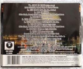 Singh Is King Audio cd By Pritam