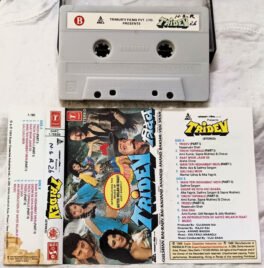 Tridev Hindi Audio Cassette By Kalyanji Anandji