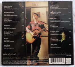 Vaaranam Aayiram Audio CD By Harris Jayaraj