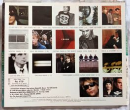 Bon Jovi New Album Crush Audio Cd