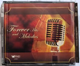 Forever Hits and Melodies Audio cd