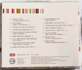 Good Morning Jazz Audio cd