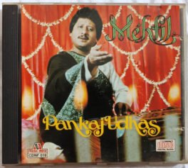 Mehfil Pankaj Udhas Hindi Audio Cd
