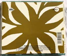 Venu Hariprasad Zakir Hussain Audio cd