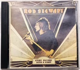 Every Picture Tells a Story Audio cd