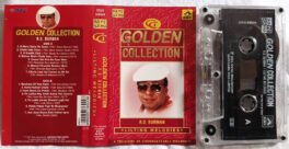 Golden Collection R D Burman Lilting Melodies Hindi Audio cassette