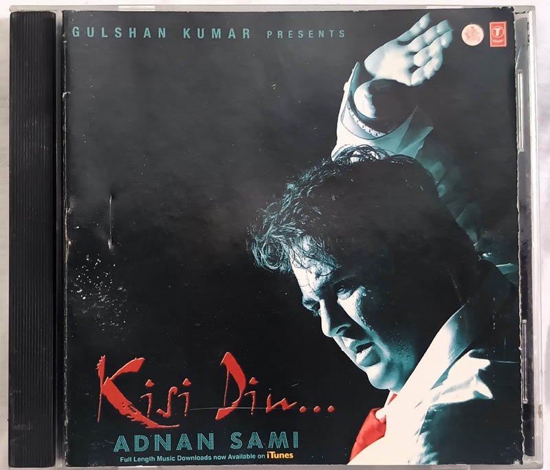Hindi Audio Cd Kisi Din Adnan Sami