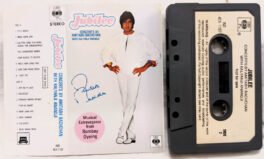 Jubilee Concert By Amitabh Bachchan with Kalyanji Anandji Hindi Audio cassette