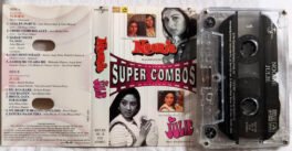 Julie – Noorie Hindi Audio cassette