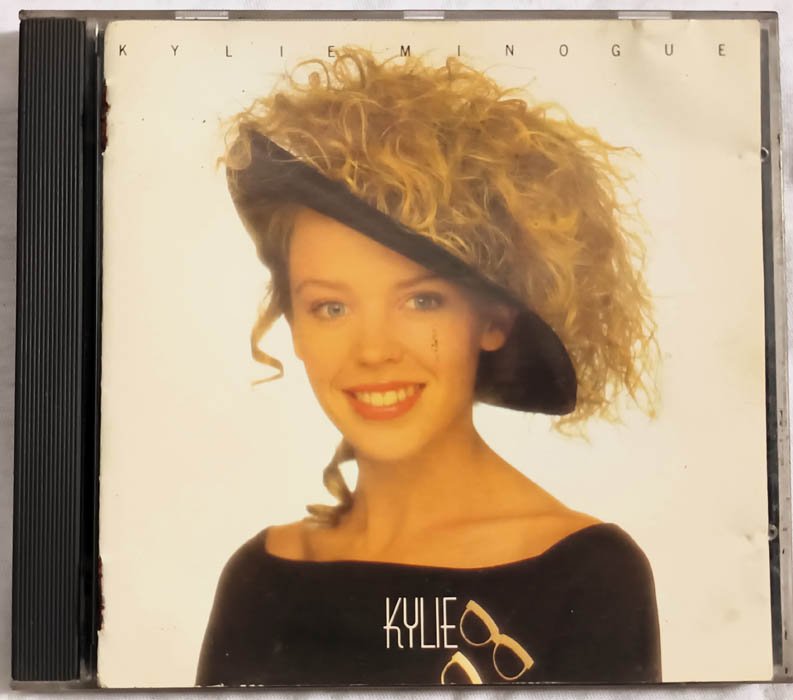 Kylie Minogue Audio cd