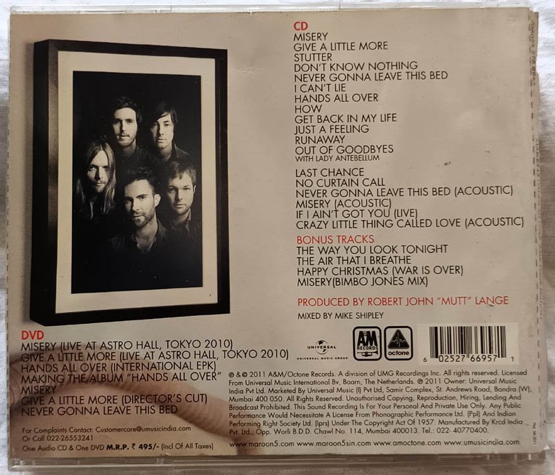 Matt Flynn Drums Percussion Audio CD