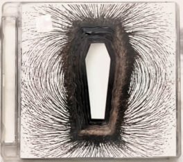 Metallica Death Magnetic Audio Cd