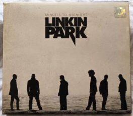 Metallica English Audio cd English Audio cd