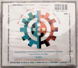 Music Factory Gonna Make you Sweat Audio cd