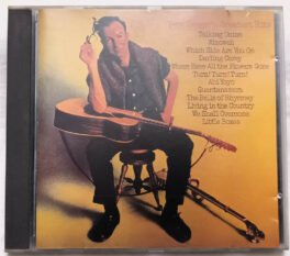 Pete Seegars Greatest Hits Audio cd