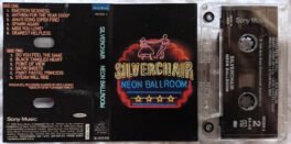 Silverchair Neon Ballroom Audio Cassette