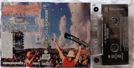 Woodstock 99 Album 2 Cassette Set Audio Cassette