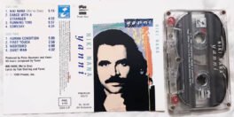 Yanni Niki Nana Audio Cassette