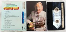 A Gift of music James Last Audio cassette