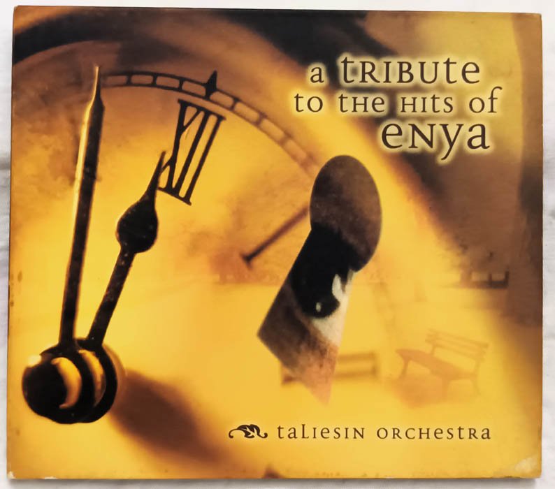 A Tribute to the Hits of Enya Audio cd