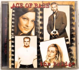 Ace of Base The Bridge Album Audio Cd