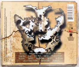 Ace of Base The Bridge Album Audio Cd