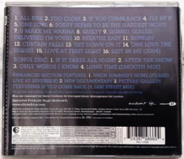 Best of Blue Special Limited Fans Edition Audio cd
