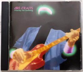 Dire Straits Money For Nothing Audio Cd