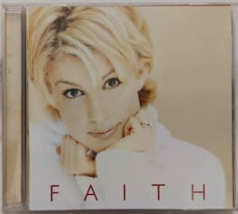 Faith Hill Faith Audio Cd
