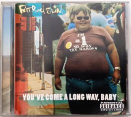 Fat Boy 2 cd set Audio cd