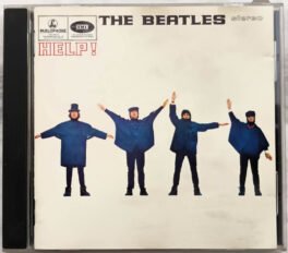 Help The Beatles Album Audio CD