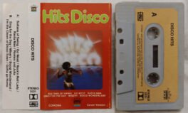 Hits Disco Audio Cassette