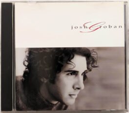 Josh Groban Audio Cd