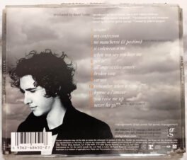Josh Groban Audio cd