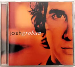 Josh Groban Audio cd