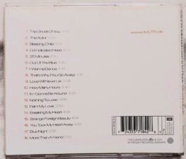 MLTR Michael Learn to rock 18 Love Ballads Audio cd