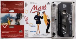 Mast Audio Cassette By Sandeep Chowta