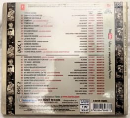 Moods of Mohit dawn to dush Audio cd (Sealed)