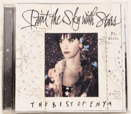 Paint The Sky With Stars The Best of Enya Audio Cd