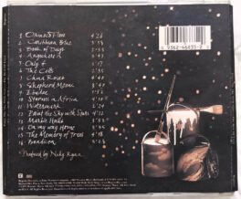 Paint The Sky With Stars The Best of Enya Audio Cd