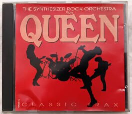 Queen Classic Trax Audio cd