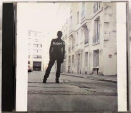 Robert Miles 23am Audio cd